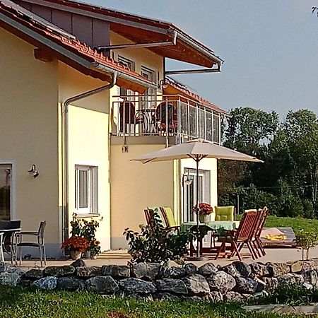 Kißlegg Haus Sonnentau Wohnung 1 מראה חיצוני תמונה